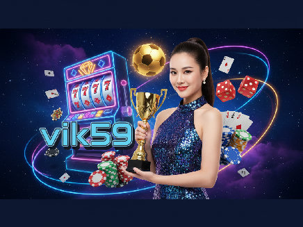 vik59 PG SLOT